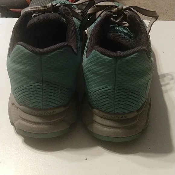 Montrail Shoes - Picture 5 of 6